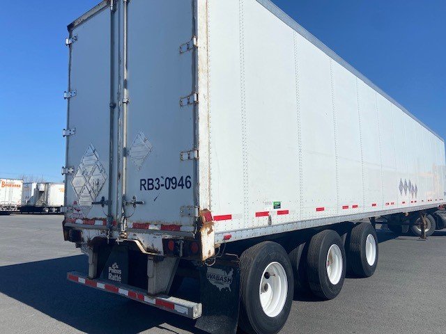 remorque a vendre montreal